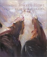 Cover of: Turning Toward Home: The Art of Jean Richardson