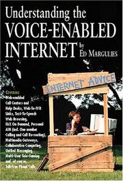 Cover of: Understanding the Voice-Enabled Internet