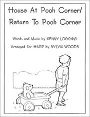 Cover of: House at Pooh Corner / Return to Pooh Corner