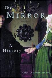 The mirror : a history by Melchior-Bonnet
