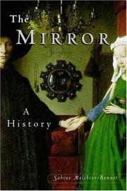 Cover of: The Mirror by Sabine Melchoir-Bonnet