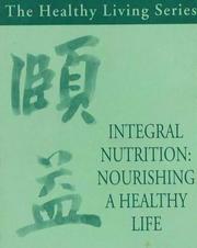 Cover of: Integral Nutrition