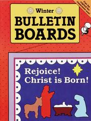 Cover of: BULLETIN BOARDS -- WINTER