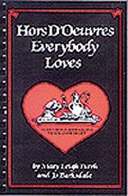 Cover of: Hors D'Oeuvres Everybody Loves (Quail Ridge Press Cookbook, No 7)