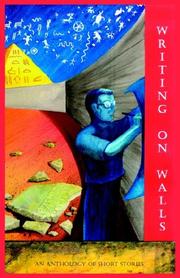 Cover of: Writing on Walls Anthology