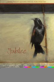 Jubilee by Roxane Beth Johnson