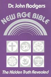 New age Bible by John Rodgers