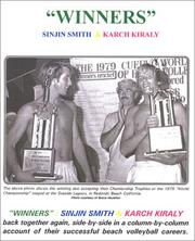 Cover of: Winner's: Sinjin Smith & Karch Kiraly