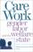 Cover of: Care Work