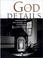 Cover of: God in the Details
