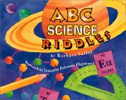 Cover of: ABC Science Riddles