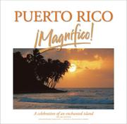 Cover of: Puerto Rico Magnifico!