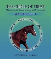 The Circle of Trust by Walter Zettl