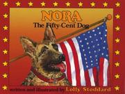 Cover of: Nora, the Fifty Cent Dog