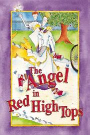 Cover of: Angel in Red High Tops:
