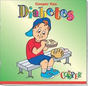 Cover of: Cooper Has Diabetes