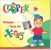Cover of: Cooper Gets an X-Ray