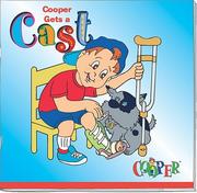 Cover of: Cooper Gets a Cast