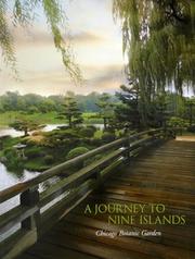 A Journey to Nine Islands by Chicago Botanic Garden