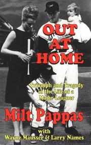 Cover of: Out at Home