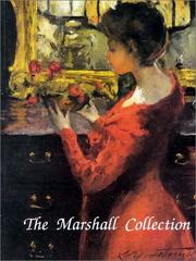 The Marshall Collection by Richard H. Love, William Harvey Marshall