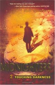 Cover of: Midnighters #2 by Scott Westerfeld