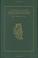 Cover of: The Conquest of Ireland