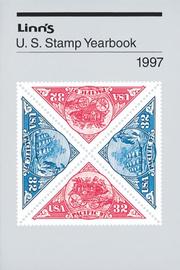 Cover of: Linn's U.S. Stamp Yearbook 1997