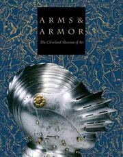 Cover of: Arms and Armor by Stephen N. Fliegel