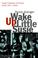 Cover of: Wake Up Little Susie