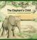 Cover of: The Elephant's Child (Books for Young Readers)