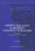 Cover of: Liberty, Equality & Modern Constitutionalism Volume One from Socrates & Pericles to Thomas Jefferson (Liberty, Equality & Modern Constitutionalism)