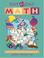 Cover of: Day-By-Day Math