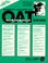 Cover of: OAT: Optometry Admission Test