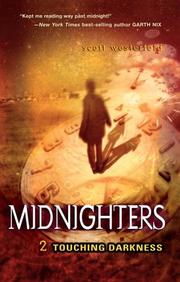 Cover of: Midnighters #2 by Scott Westerfeld