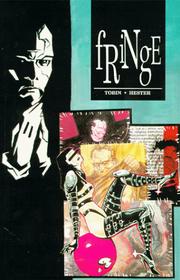 Cover of: Fringe by Phil Hester