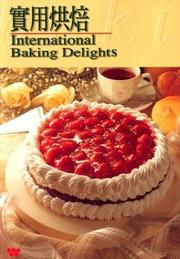 Cover of: International Baking Delights