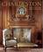 Cover of: Charleston Architecture and Interiors