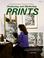Cover of: Producing and Marketing Prints