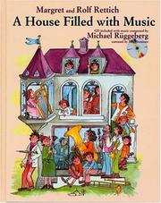 Cover of: A House Filled With Music