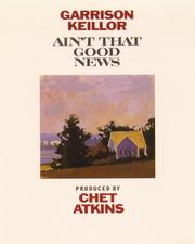 Cover of: Ain't that Good News