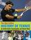 Cover of: The Bud Collins History of Tennis