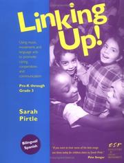 Cover of: Linking Up! by Sarah Pirtie, Sarah Pirtie