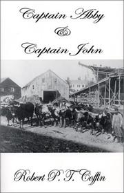 Cover of: Captain Abby & Captain John