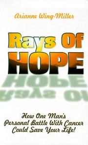 Cover of: Rays of Hope