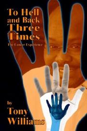 Cover of: To Hell And Back Three Times