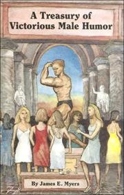 Cover of: A Treasury of Victorious Male Human