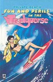 Cover of: Private Beach: Fun and Perils in the Trudyverse
