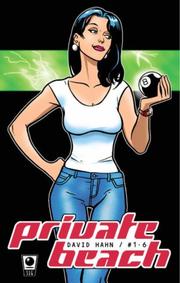 Cover of: Private Beach Volume 2