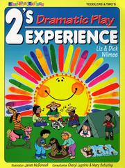 Cover of: 2'S Experience - Dramatic Play (2's Experience Series)